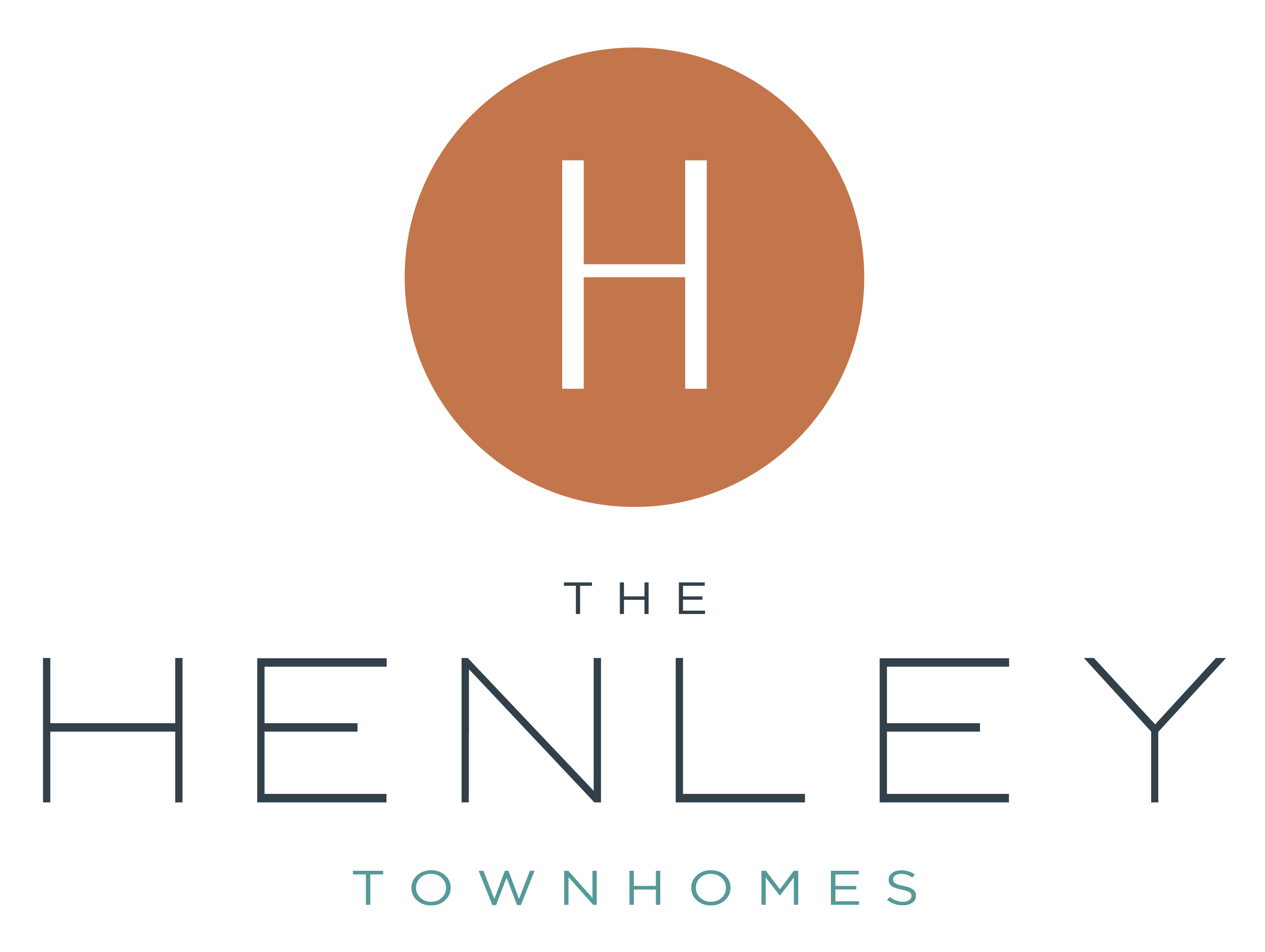 Contact The Henley Townhomes Petfriendly Townhomes The Henley